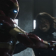 Illustration for article titled Spoiler Space: iCaptain America: Civil War/i
